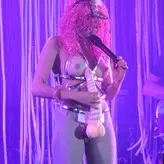 Miley Cyrus nude #1283
