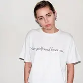 Miley Cyrus nude #1308
