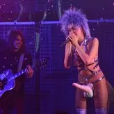 Miley Cyrus nude #1309