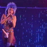 Miley Cyrus nude #1311