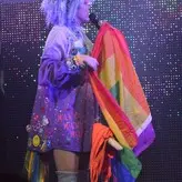 Miley Cyrus nude #1312