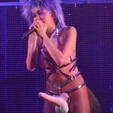 Miley Cyrus nude #1314