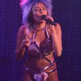 Miley Cyrus nude #1315