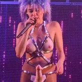 Miley Cyrus nude #1317