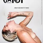Miley Cyrus nude #1321
