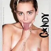 Miley Cyrus nude #1328