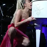Miley Cyrus nude #1333