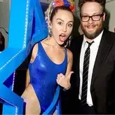Miley Cyrus nude #1340
