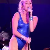 Miley Cyrus nude #1354