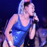Miley Cyrus nude #1376