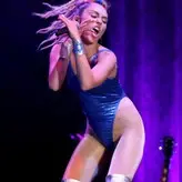 Miley Cyrus nude #1379