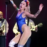 Miley Cyrus nude #1381