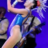Miley Cyrus nude #1384