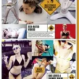 Miley Cyrus nude #1396
