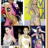 Miley Cyrus nude #1400