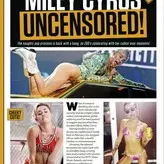 Miley Cyrus nude #1401