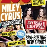 Miley Cyrus nude #1402
