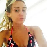 Miley Cyrus nude #1408