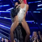 Miley Cyrus nude #1423
