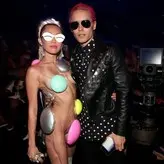 Miley Cyrus nude #1425