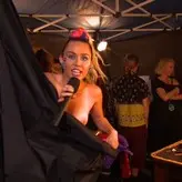 Miley Cyrus nude #1427