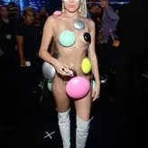 Miley Cyrus nude #1430
