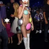 Miley Cyrus nude #1431