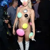 Miley Cyrus nude #1432