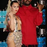 Miley Cyrus nude #1433