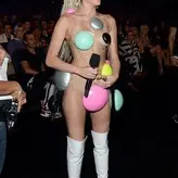 Miley Cyrus nude #1434