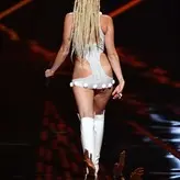 Miley Cyrus nude #1437