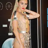 Miley Cyrus nude #1443