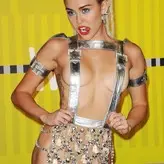 Miley Cyrus nude #1451