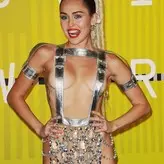 Miley Cyrus nude #1453