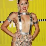 Miley Cyrus nude #1454