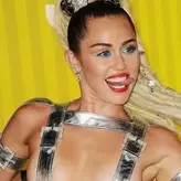 Miley Cyrus nude #1455