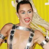 Miley Cyrus nude #1456