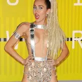 Miley Cyrus nude #1459