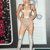 Miley Cyrus nude #1462