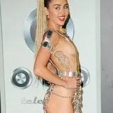 Miley Cyrus nude #1463
