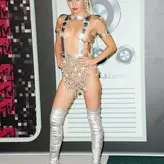 Miley Cyrus nude #1464