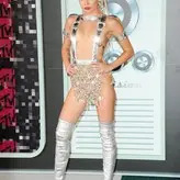 Miley Cyrus nude #1465