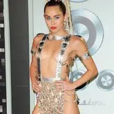 Miley Cyrus nude #1466