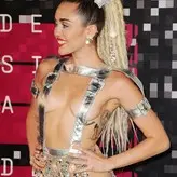 Miley Cyrus nude #1468