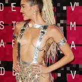 Miley Cyrus nude #1471