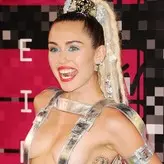 Miley Cyrus nude #1472