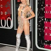 Miley Cyrus nude #1478