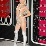 Miley Cyrus nude #1480