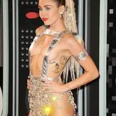 Miley Cyrus nude #1482