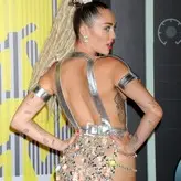 Miley Cyrus nude #1492